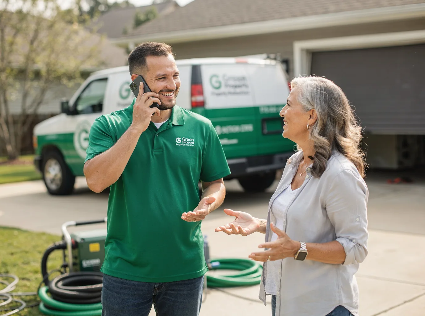 Water Damage Restoration Norton, WV FAQs